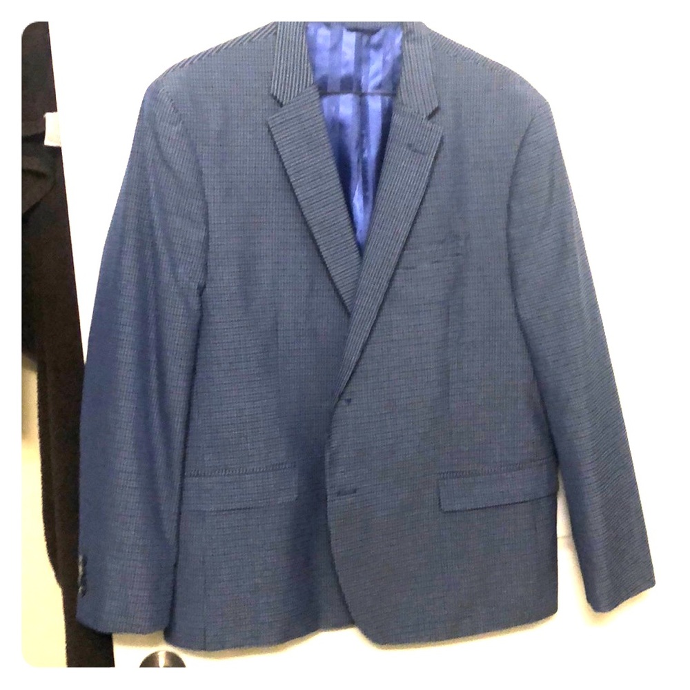 Ben Sherman Sport Coat